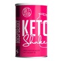 Diet-Food Keto Shake Malina + MCT, proszek, 300 g