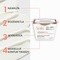 Avene DermAbsolu, krem na dzień modelujący owal twarzy, refill, 50 ml