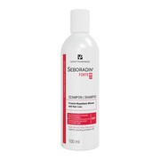Seboradin Forte, szampon przeciw wypadaniu włosów, 100 ml https://azcdn.doz.pl/image/d/product/cdf4fb7b-scale-180x180.png