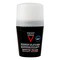 Vichy Homme, dezodorant-antyperspirant 48h, skóra wrażliwa, roll-on, 50 ml