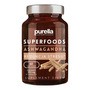 Purella Superfoods, Ashwaganda Redukcja Stresu, 60 kapsułek