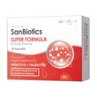 Activlab Pharma, SanBiotics Super Formula, kapsułki, 40 szt.