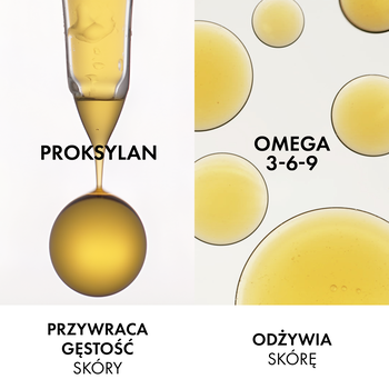 Vichy Neovadiol Magistral, odżywczy i modelujący owal twarzy krem na noc, 50 ml
