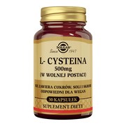 Solgar L-Cysteina, kapsułki, 30 szt. https://azcdn.doz.pl/image/d/product/17c26e2c-scale-180x180.png