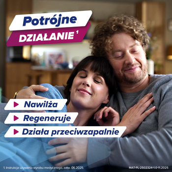 Mucosec, pastylki do ssania na suchy kaszel, wiśnia i owoce leśne, 16 szt.