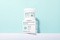 APLB Glutathione Niacinamide Toner Pad, płatki tonizujące do twarzy z glutationem i niacynamidem, 60 szt.
