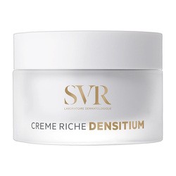 SVR Densitum Creme Riche, krem przeciwzmarszczkowy, skóra dojrzała i sucha, 50 ml