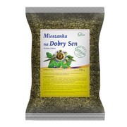 Flos, Mieszanka na Dobry Sen, herbatka ziołowa, 100 g https://azcdn.doz.pl/image/d/product/e77da406-scale-180x180.png