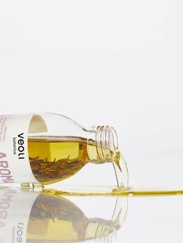 Veoli Botanica Aroma Body Therapy, serum do ciała ujędrniające, 136 g