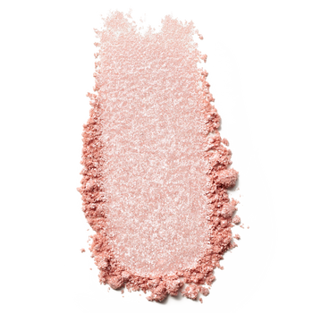 Paese Wonder Highlighter, rozświetlacz prasowany, Frosted Rose, 7,5 g