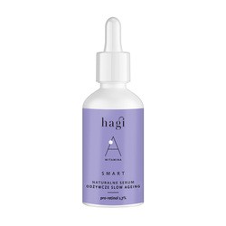 Hagi, Smart A Serum odżywcze z pro-retinolem, 30 ml