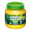 BoboVita Bio, obiadek cielęcinka z brokułami i ziemniaczkami, 5 m+, 125 g