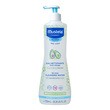 Mustela Bebe-Enfant, woda oczyszczająca bez spłukiwania z organicznym awokado, 750 ml