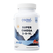 Osavi Super Omega 3-9-11, kapsułki, 90 szt.