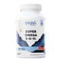 Osavi Super Omega 3-9-11, kapsułki, 90 szt.
