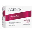 Agenity 1° Hydra-Ox, antyoksydacyjny krem nawilżający na dzień SPF 20, 50 ml