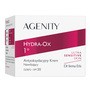 Agenity 1° Hydra-Ox, antyoksydacyjny krem nawilżający na dzień SPF 20, 50 ml