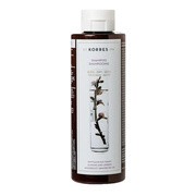 Korres, szampon z wyciągiem z migdałów i olejem lnianym do włosów suchych i zniszczonych, 250 ml https://azcdn.doz.pl/image/d/product/ef7c01e8-scale-180x180.png
