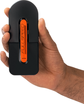 Avon Full Speed, woda toaletowa dla niego, 75 ml