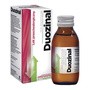 Duozinal, (2,5 mg+58 mg Ca2+)/5 ml, syrop, 150 ml
