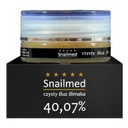 Snailmed, przeciwstarzeniowy krem do twarzy czarna perła z naturalnym śluzem ślimaka i kwasem hialuronowym, 15 ml https://azcdn.doz.pl/image/d/product/297edb66-scale-180x180.png