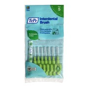 TePe Original, szczoteczki międzyzębowe, zielone (0,8 mm), 8 szt. https://azcdn.doz.pl/image/d/product/bb64bfd3-scale-180x180.png