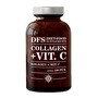 Diet-Food Supplements Collagen + Vit. C, kapsułki, 200 szt.