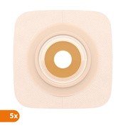 Natura Stomahesive, płytka stomijna, akordeonowa, 57/13-22 mm, 5 szt. https://azcdn.doz.pl/image/d/product/7a659103-scale-180x180.png