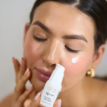 Nacomi Next LVL, Eye`conic, krem pod oczy, 15 ml