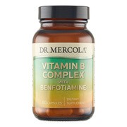 Dr, Mercola Witamina B Kompleks, kapsułki, 60 szt. https://azcdn.doz.pl/image/d/product/ebcb493b-scale-180x180.png