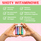 Triggy Vitamin Shot Odporność, smak pomarańczowy, płyn w ampułce, 25 ml