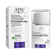 Apis Exosomes Pro, biostymulujący krem z roślinnymi egzosomami i egzopolisacharydami morskimi, 50 ml https://azcdn.doz.pl/image/d/product/98378b41-scale-180x180.png