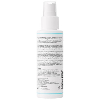 Geek & Gorgeous Liquid Hydration, tonik z pantenolem, 110 ml