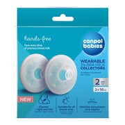 Canpol babies, kolektory muszlowe, do mleka, 2 szt. https://azcdn.doz.pl/image/d/product/c285726b-scale-180x180.png