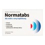 Normatabs, tabletki, 30 szt.