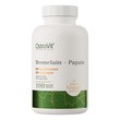 OstroVit Bromelain + Papain, kapsułki, 100 szt.