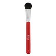 IBRA Makeup nr 34, pędzel do pudru i konturowania, 1 szt.