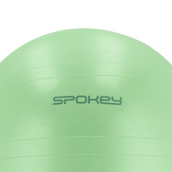 Spokey, Fitball, piłka gimnastyczna, średnica 75 cm, 1 szt.