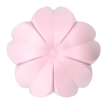 After Kiss Masturbation Egg Cherry Blossom, masturbator, brush, 1 szt.