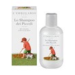 L'Erbolario Il Giardino dei Piccoli, szampon dla dzieci, 200 ml