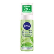 Nivea Green Tea, pianka oczyszczająca z bio zielona herbatą do twarzy, 150 ml https://azcdn.doz.pl/image/d/product/b58ab90d-scale-180x180.png
