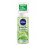 Nivea Green Tea, pianka oczyszczająca z bio zielona herbatą do twarzy, 150 ml