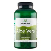 Swanson Aloe Vera, kapsułki żelowe, 300 szt. https://azcdn.doz.pl/image/d/product/ed26c2c0-scale-180x180.png