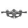 Boss Of Toys, Embroidered Mask, maska