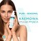 Pharmaceris A Puri-Sensimil, kremowa emulsja myjąca do twarzy i okolic oczu, 190 ml