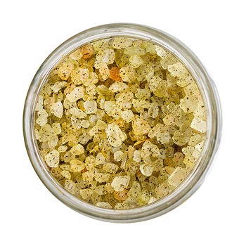 Mayram, sól do kąpieli, Orzeźwiająca Mięta, 170 g