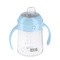 Canpol Lovi, pierwszy kubek z ustnikiem, 6 m+, blue, 150 ml