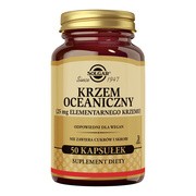 Solgar Krzem Oceaniczny, kapsułki, 50 szt. https://azcdn.doz.pl/image/d/product/f150b528-scale-180x180.png