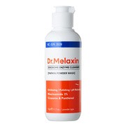Dr.Melaxin Exosome Enzyme Cleanser, enzymatyczny puder oczyszczający z egzomosomami, 50 g https://azcdn.doz.pl/image/d/product/87f457b6-scale-180x180.png