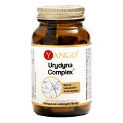 Yango Urydyna Complex, kapsułki, 60 szt.